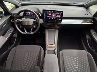 CUPRA Born 58kWh Impulse+