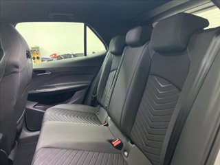 CUPRA Born 58kWh Impulse+