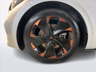 CUPRA Born 58kWh Impulse+