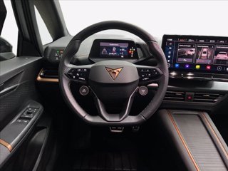 CUPRA Born 58kWh Impulse+