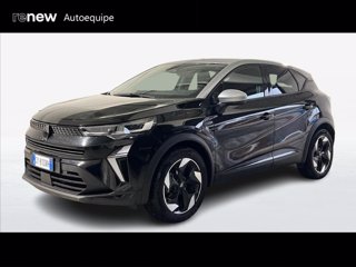 RENAULT Captur 1.0 tce Techno 90cv