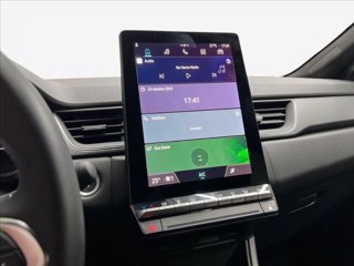 RENAULT Captur 1.0 tce Techno 90cv