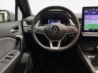 RENAULT Captur 1.0 tce Techno 90cv