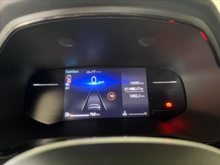 RENAULT Captur 1.0 tce Techno 90cv