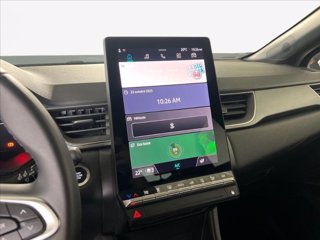 RENAULT Captur 1.0 tce Techno 90cv