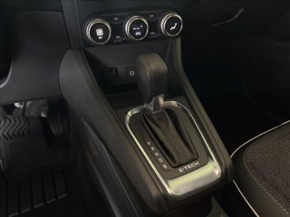 RENAULT Captur 1.6 E-Tech hybrid Techno Fast Track 145cv auto