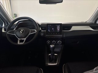 RENAULT Captur 1.3 mild hybrid Techno 140cv