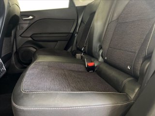 RENAULT Captur 1.3 mild hybrid Techno 140cv