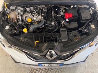 RENAULT Captur 1.3 mild hybrid Techno 140cv