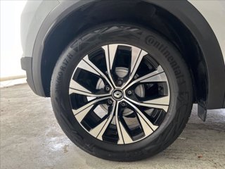 RENAULT Captur 1.3 mild hybrid Techno 140cv