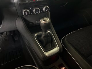 RENAULT Captur 1.3 mild hybrid Techno 140cv