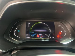 RENAULT Captur 1.6 E-Tech hybrid Intens 145cv auto