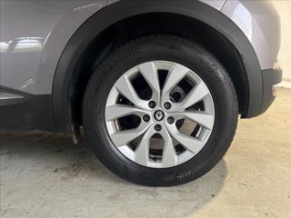 RENAULT Captur 1.6 E-Tech hybrid Intens 145cv auto