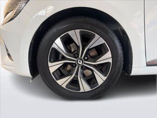 RENAULT Clio 1.5 blue dci Business 100cv