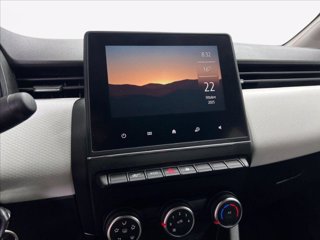 RENAULT Clio 1.5 blue dci Business 100cv