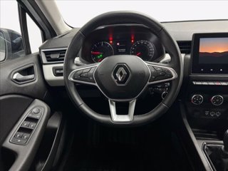 RENAULT Clio 1.5 blue dci Business 100cv