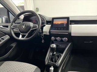 RENAULT Clio 1.5 blue dci Business 100cv