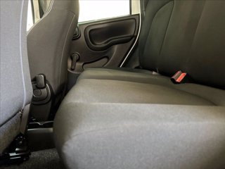 FIAT Panda 1.0 firefly hybrid Cross s&s 70cv 5p.ti