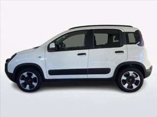 FIAT Panda 1.0 firefly hybrid Cross s&s 70cv 5p.ti