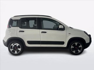 FIAT Panda 1.0 firefly hybrid Cross s&s 70cv 5p.ti