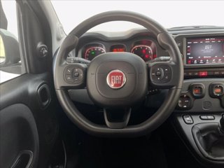 FIAT Panda 1.0 firefly hybrid Cross s&s 70cv 5p.ti