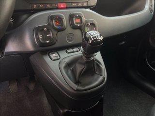 FIAT Panda 1.0 firefly hybrid Cross s&s 70cv 5p.ti