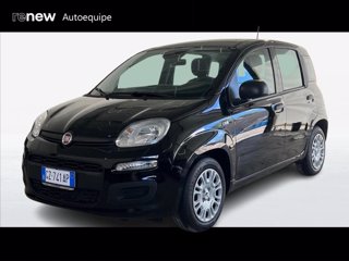 FIAT Panda 1.0 firefly hybrid s&s 70cv 5p.ti