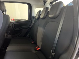 FIAT Panda 1.0 firefly hybrid s&s 70cv 5p.ti