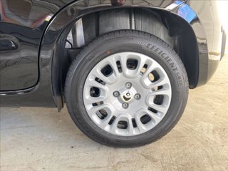 FIAT Panda 1.0 firefly hybrid s&s 70cv 5p.ti