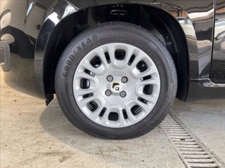 FIAT Panda 1.0 firefly hybrid s&s 70cv 5p.ti