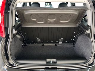 FIAT Panda 1.0 firefly hybrid s&s 70cv 5p.ti