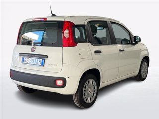 FIAT Pandina 1.0 firefly hybrid s&s 70cv