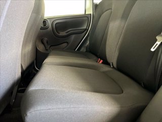 FIAT Pandina 1.0 firefly hybrid s&s 70cv