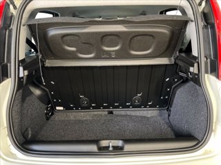 FIAT Pandina 1.0 firefly hybrid s&s 70cv