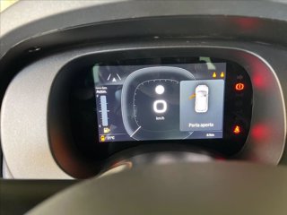 FIAT Pandina 1.0 firefly hybrid s&s 70cv