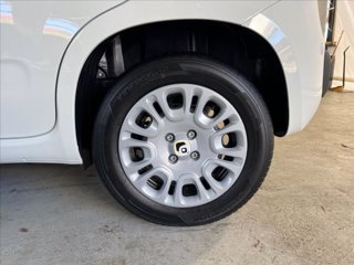 FIAT Pandina 1.0 firefly hybrid s&s 70cv