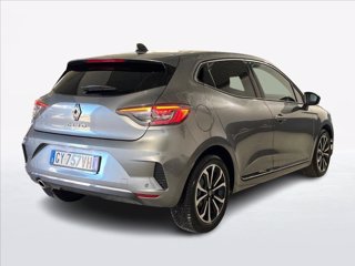 RENAULT Clio 1.0 tce Techno 90cv