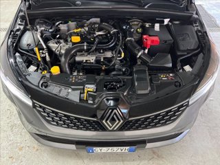 RENAULT Clio 1.0 tce Techno 90cv