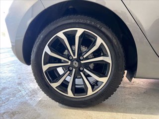 RENAULT Clio 1.0 tce Techno 90cv