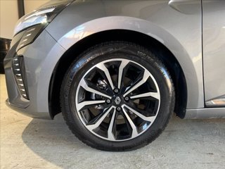 RENAULT Clio 1.0 tce Techno 90cv