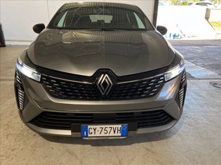 RENAULT Clio 1.0 tce Techno 90cv