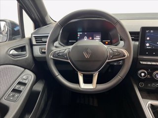 RENAULT Clio 1.0 tce Techno 90cv