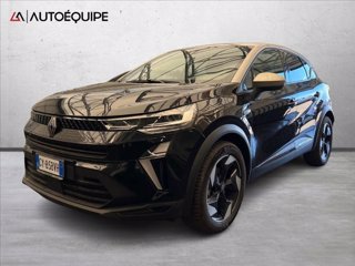 RENAULT Captur 1.0 tce Techno 90cv