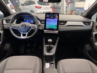 RENAULT Captur 1.0 tce Techno 90cv