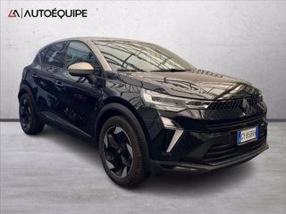 RENAULT Captur 1.0 tce Techno 90cv