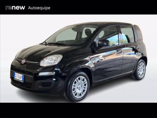 FIAT Panda 1.0 firefly hybrid s&s 70cv 5p.ti