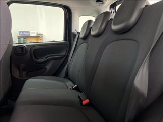 FIAT Panda 1.0 firefly hybrid s&s 70cv 5p.ti
