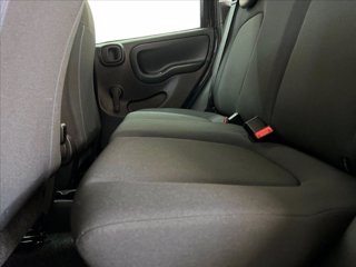 FIAT Panda 1.0 firefly hybrid s&s 70cv 5p.ti