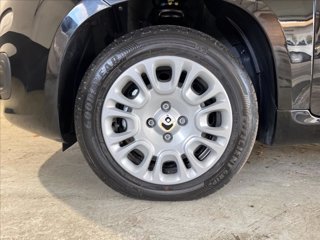 FIAT Panda 1.0 firefly hybrid s&s 70cv 5p.ti