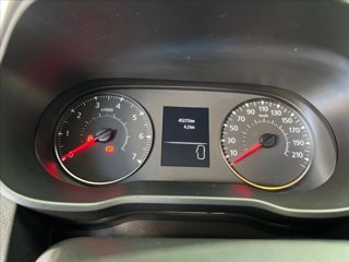 DACIA Duster 1.0 tce SL Extreme Gpl 4x2 100cv